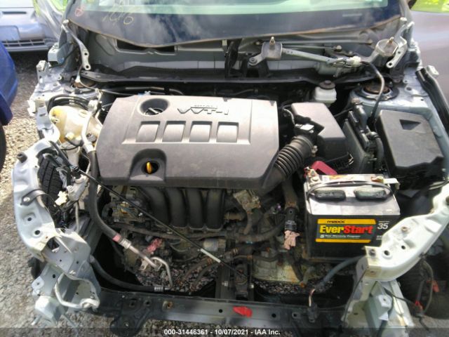 Photo 9 VIN: 2T1KU4EE3DC970669 - TOYOTA MATRIX 