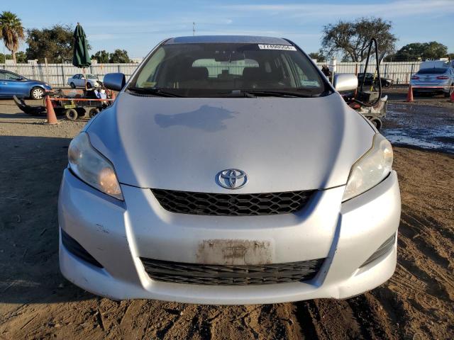 Photo 4 VIN: 2T1KU4EE3DC980327 - TOYOTA COROLLA MA 