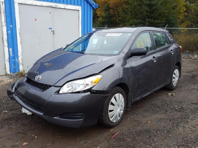 Photo 1 VIN: 2T1KU4EE3EC133521 - TOYOTA MATRIX BAS 