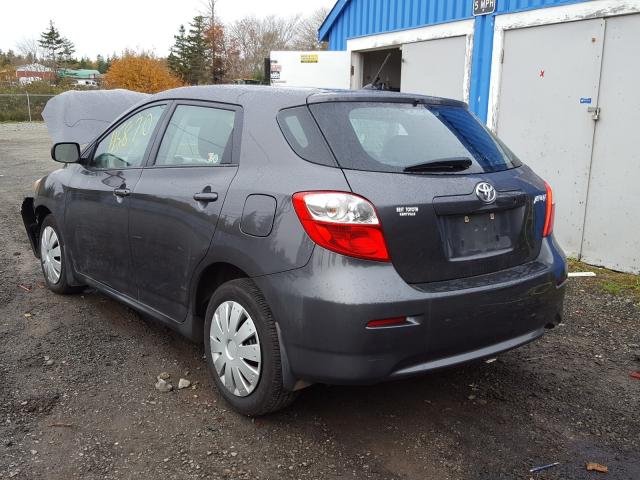 Photo 2 VIN: 2T1KU4EE3EC133521 - TOYOTA MATRIX BAS 