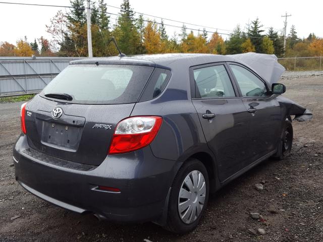 Photo 3 VIN: 2T1KU4EE3EC133521 - TOYOTA MATRIX BAS 