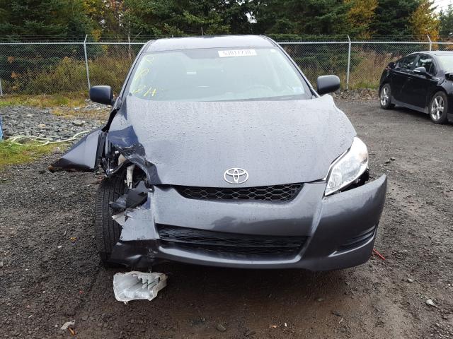 Photo 8 VIN: 2T1KU4EE3EC133521 - TOYOTA MATRIX BAS 