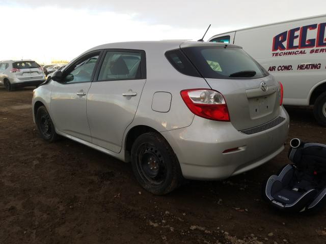 Photo 2 VIN: 2T1KU4EE3EC134443 - TOYOTA MATRIX BAS 