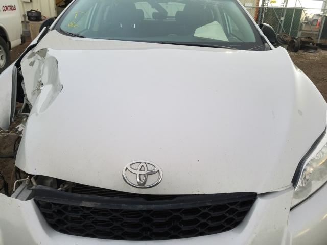 Photo 6 VIN: 2T1KU4EE3EC134443 - TOYOTA MATRIX BAS 