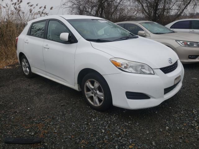 Photo 0 VIN: 2T1KU4EE4AC215672 - TOYOTA COROLLA MA 