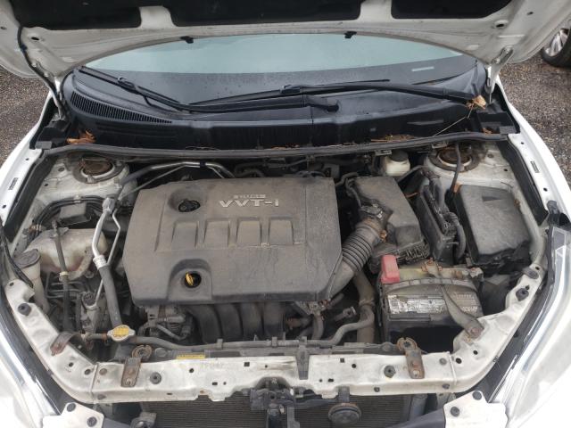 Photo 6 VIN: 2T1KU4EE4AC215672 - TOYOTA COROLLA MA 