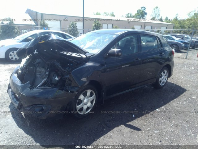 Photo 1 VIN: 2T1KU4EE4AC260952 - TOYOTA MATRIX 