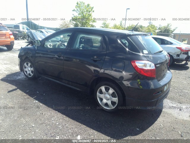 Photo 2 VIN: 2T1KU4EE4AC260952 - TOYOTA MATRIX 