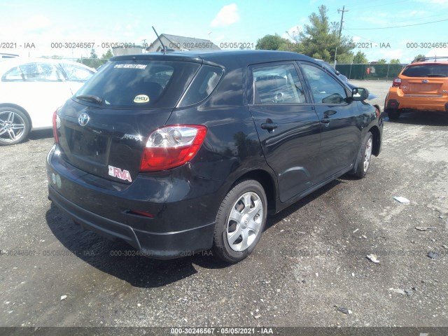 Photo 3 VIN: 2T1KU4EE4AC260952 - TOYOTA MATRIX 