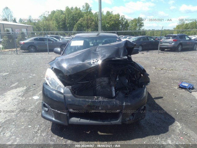 Photo 5 VIN: 2T1KU4EE4AC260952 - TOYOTA MATRIX 