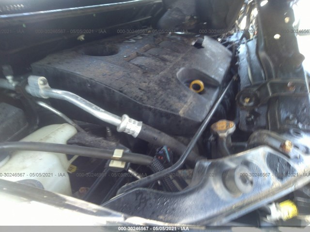 Photo 9 VIN: 2T1KU4EE4AC260952 - TOYOTA MATRIX 