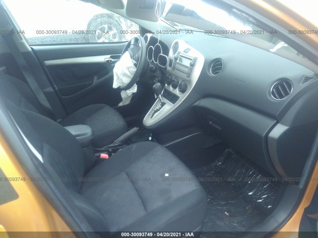 Photo 4 VIN: 2T1KU4EE4AC266752 - TOYOTA MATRIX 