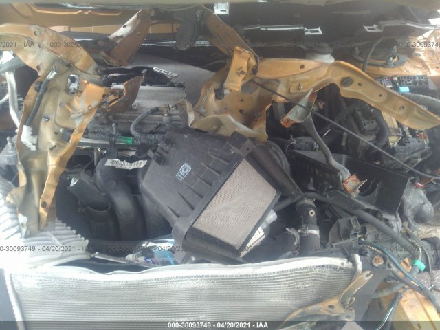 Photo 9 VIN: 2T1KU4EE4AC266752 - TOYOTA MATRIX 