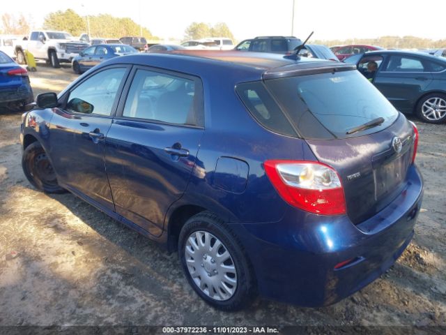 Photo 2 VIN: 2T1KU4EE4AC270218 - TOYOTA MATRIX 