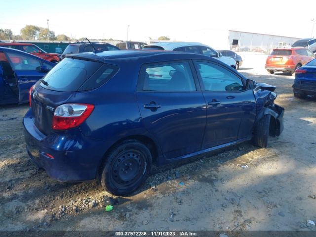 Photo 3 VIN: 2T1KU4EE4AC270218 - TOYOTA MATRIX 