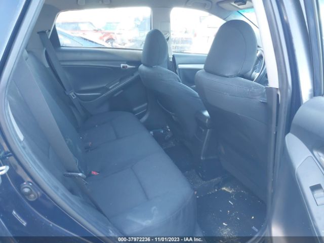 Photo 4 VIN: 2T1KU4EE4AC270218 - TOYOTA MATRIX 