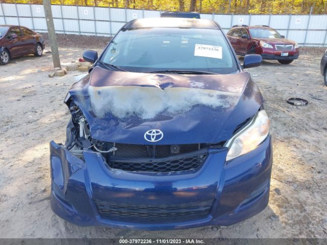 Photo 5 VIN: 2T1KU4EE4AC270218 - TOYOTA MATRIX 