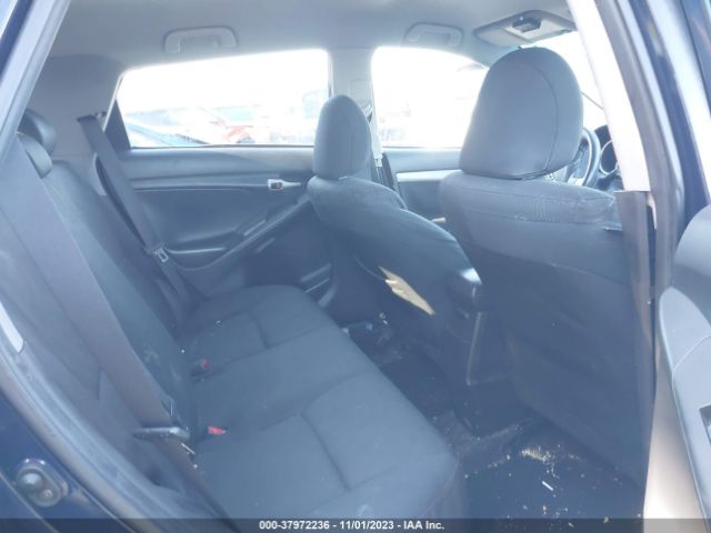 Photo 7 VIN: 2T1KU4EE4AC270218 - TOYOTA MATRIX 