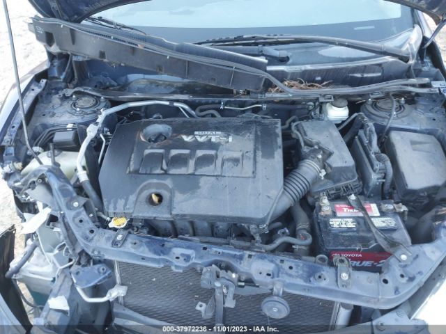 Photo 9 VIN: 2T1KU4EE4AC270218 - TOYOTA MATRIX 