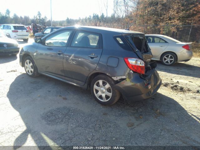 Photo 2 VIN: 2T1KU4EE4AC300172 - TOYOTA MATRIX 