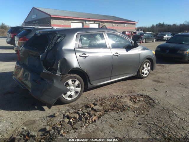 Photo 3 VIN: 2T1KU4EE4AC300172 - TOYOTA MATRIX 