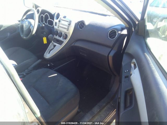 Photo 4 VIN: 2T1KU4EE4AC300172 - TOYOTA MATRIX 