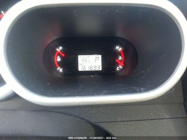 Photo 6 VIN: 2T1KU4EE4AC300172 - TOYOTA MATRIX 