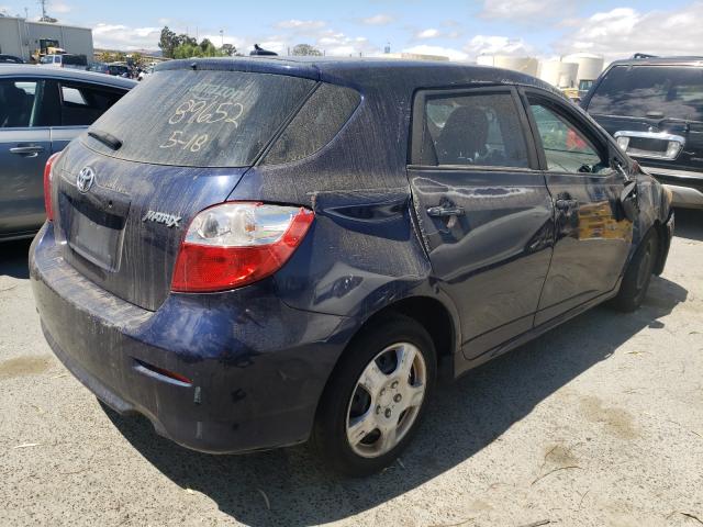 Photo 3 VIN: 2T1KU4EE4AC306733 - TOYOTA COROLLA MA 