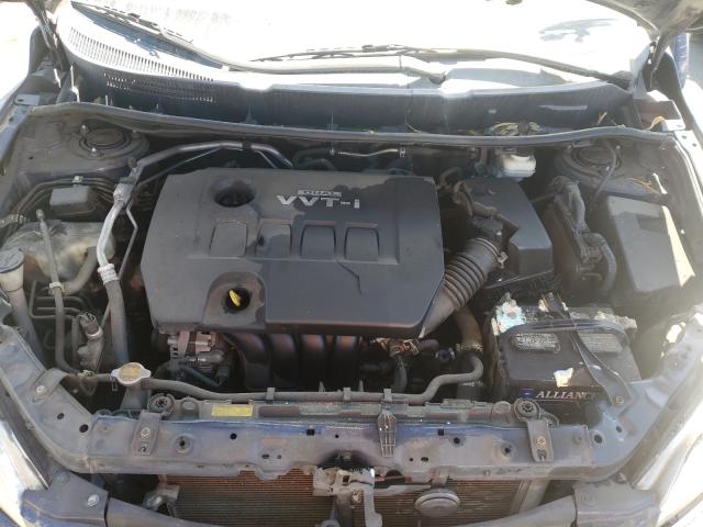 Photo 6 VIN: 2T1KU4EE4AC306733 - TOYOTA COROLLA MA 