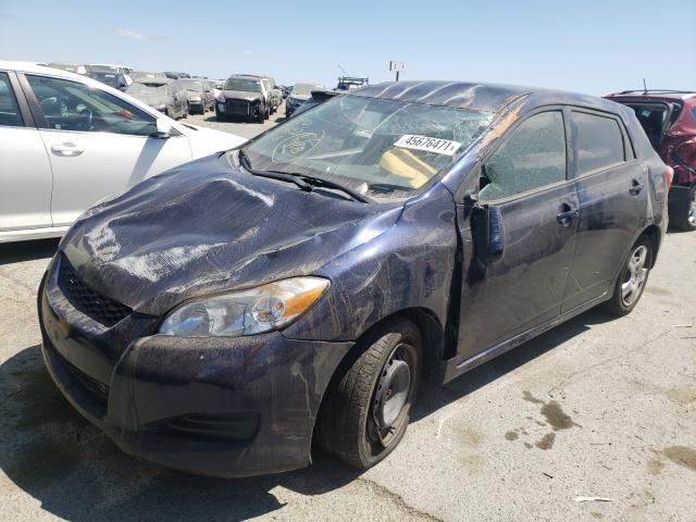 Photo 8 VIN: 2T1KU4EE4AC306733 - TOYOTA COROLLA MA 