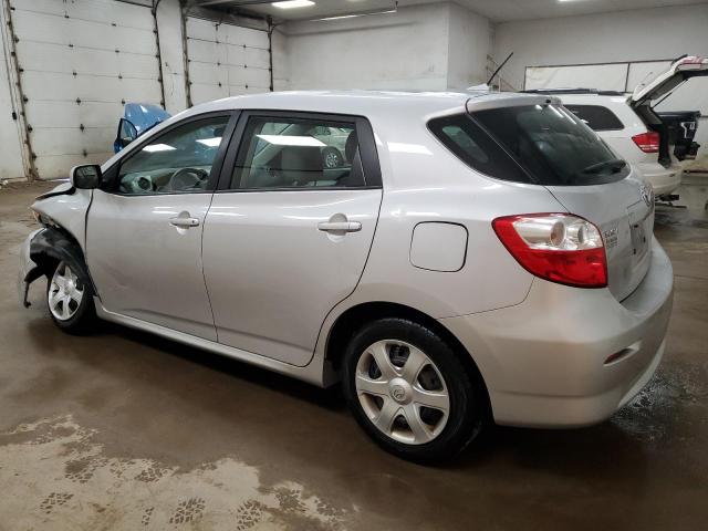 Photo 1 VIN: 2T1KU4EE4AC323399 - TOYOTA COROLLA MA 