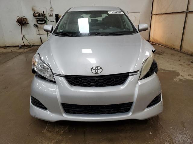 Photo 4 VIN: 2T1KU4EE4AC323399 - TOYOTA COROLLA MA 