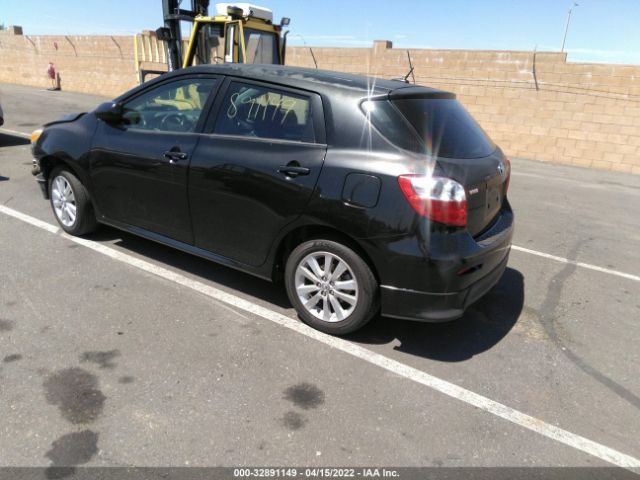 Photo 2 VIN: 2T1KU4EE4AC325752 - TOYOTA MATRIX 