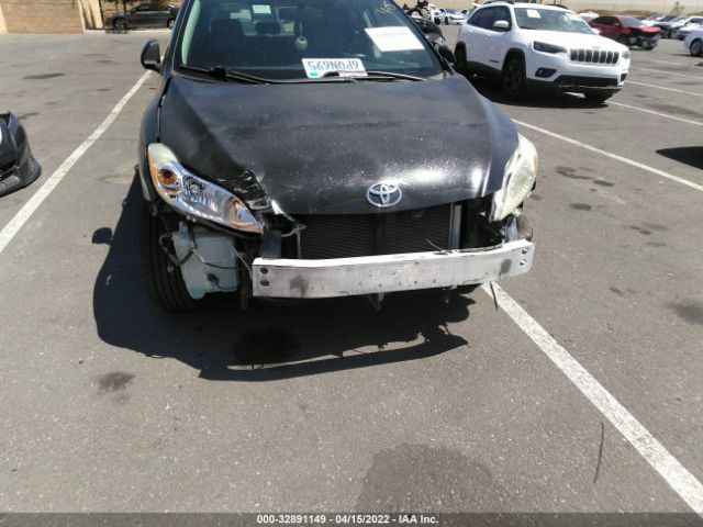 Photo 5 VIN: 2T1KU4EE4AC325752 - TOYOTA MATRIX 