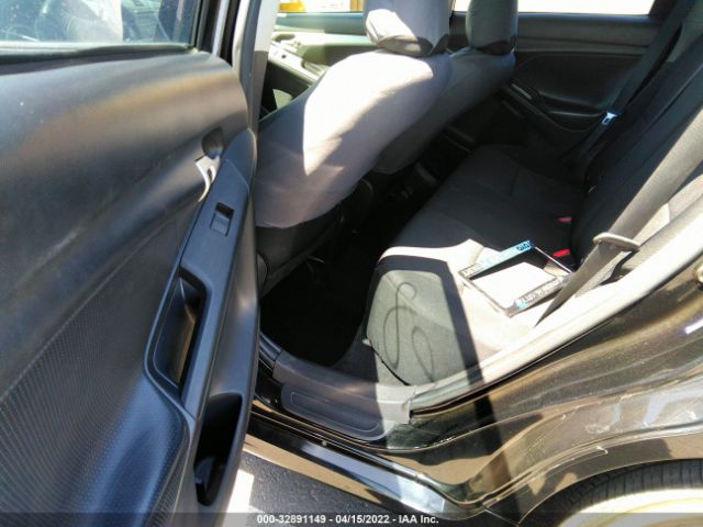 Photo 7 VIN: 2T1KU4EE4AC325752 - TOYOTA MATRIX 