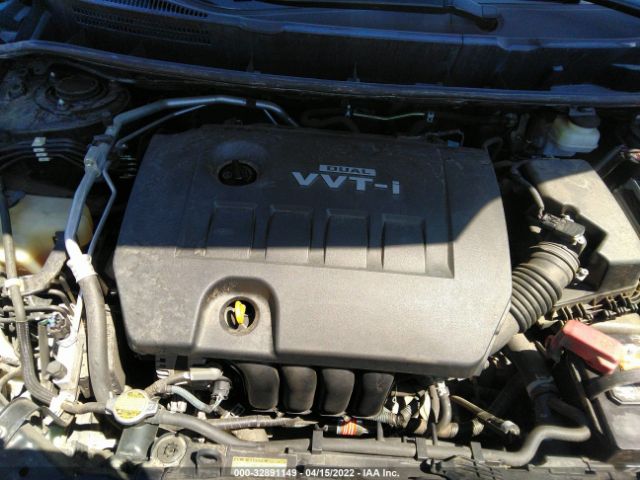 Photo 9 VIN: 2T1KU4EE4AC325752 - TOYOTA MATRIX 