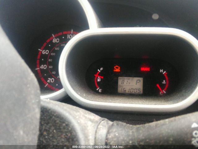 Photo 6 VIN: 2T1KU4EE4AC329154 - TOYOTA MATRIX 