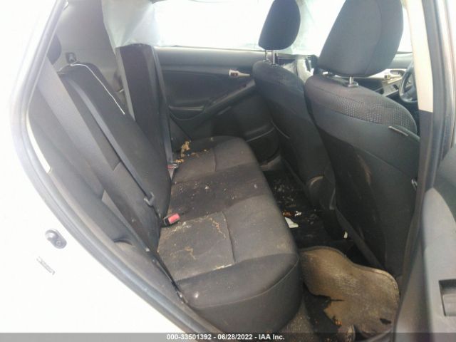 Photo 7 VIN: 2T1KU4EE4AC329154 - TOYOTA MATRIX 