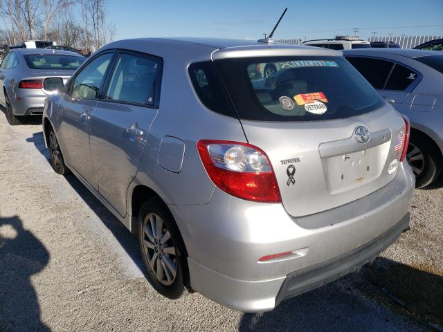 Photo 2 VIN: 2T1KU4EE4AC341188 - TOYOTA COROLLA MA 