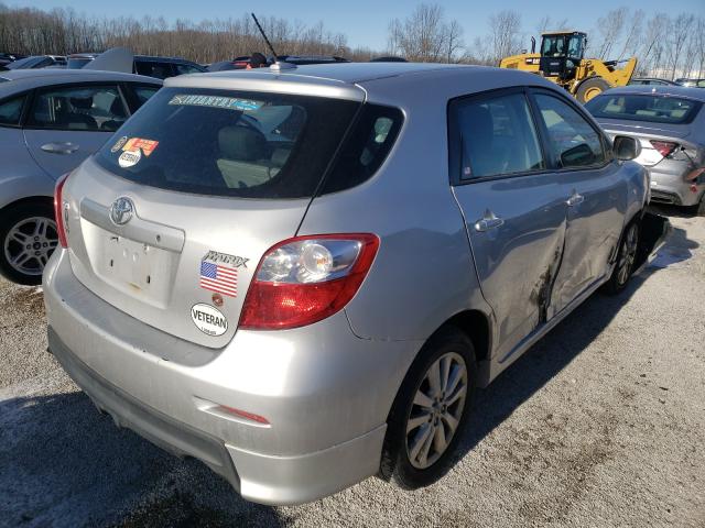 Photo 3 VIN: 2T1KU4EE4AC341188 - TOYOTA COROLLA MA 