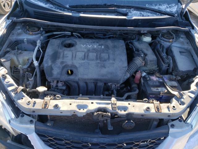 Photo 6 VIN: 2T1KU4EE4AC341188 - TOYOTA COROLLA MA 