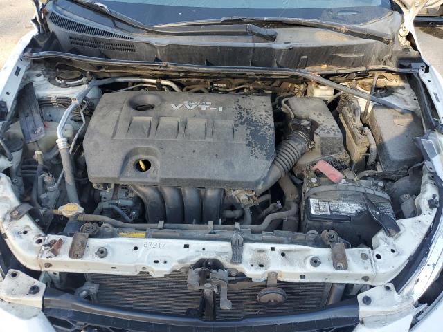 Photo 10 VIN: 2T1KU4EE4AC343412 - TOYOTA COROLLA 