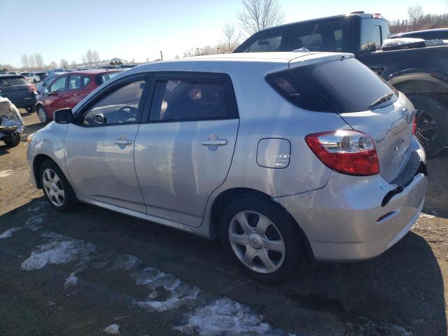 Photo 1 VIN: 2T1KU4EE4AC453876 - TOYOTA COROLLA MA 