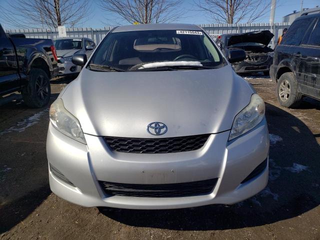 Photo 4 VIN: 2T1KU4EE4AC453876 - TOYOTA COROLLA MA 