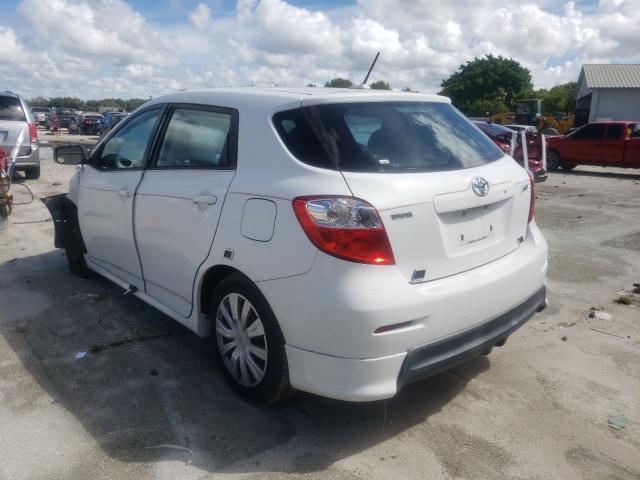 Photo 2 VIN: 2T1KU4EE4AC529760 - TOYOTA MATRIX 