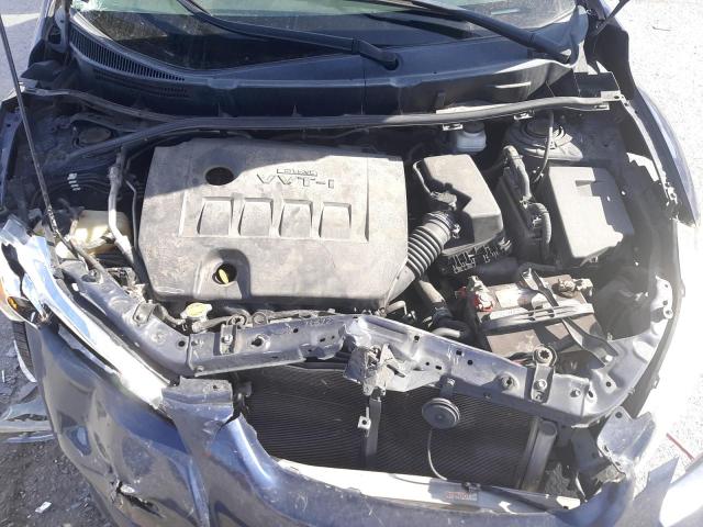 Photo 6 VIN: 2T1KU4EE4BC537455 - TOYOTA MATRIX 