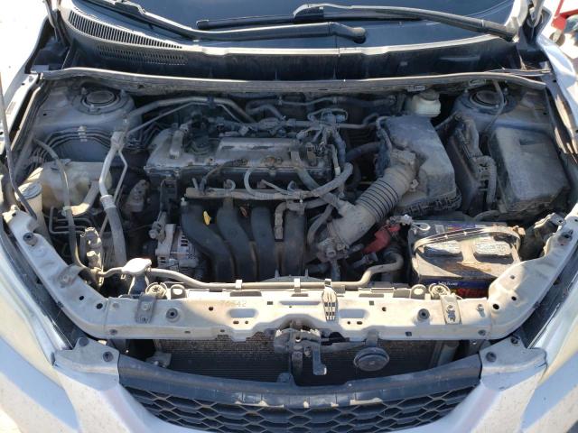 Photo 10 VIN: 2T1KU4EE4BC542297 - TOYOTA COROLLA 