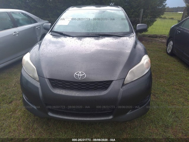 Photo 5 VIN: 2T1KU4EE4BC652721 - TOYOTA MATRIX 