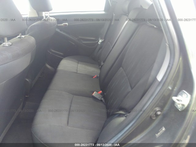 Photo 7 VIN: 2T1KU4EE4BC652721 - TOYOTA MATRIX 