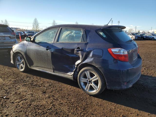 Photo 1 VIN: 2T1KU4EE4BC691857 - TOYOTA COROLLA MA 